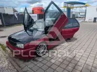 1993 Volkswagen GOLF