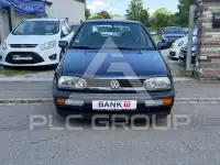 1993 Volkswagen GOLF