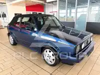 1993 Volkswagen GOLF