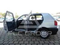 1993 Volkswagen GOLF