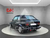 1993 Volkswagen GOLF