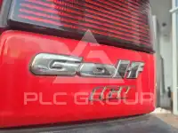 1993 Volkswagen GOLF