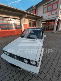 1993 Volkswagen GOLF