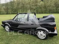 1993 Volkswagen GOLF