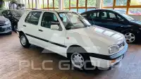 1993 Volkswagen GOLF