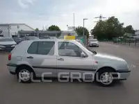 1993 Volkswagen GOLF