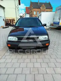 1993 Volkswagen GOLF
