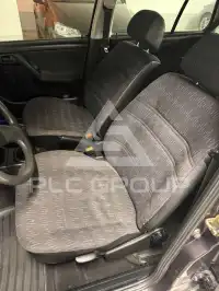 1993 Volkswagen GOLF