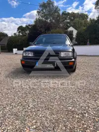 1993 Volkswagen GOLF