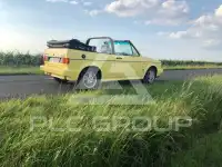 1993 Volkswagen GOLF