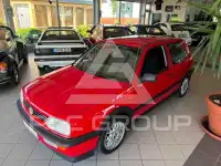 1993 Volkswagen GOLF