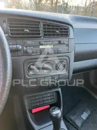 1993 Volkswagen GOLF
