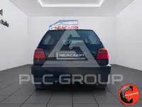 1993 Volkswagen GOLF