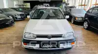 1993 Volkswagen GOLF