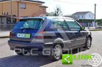 1993 Volkswagen GOLF