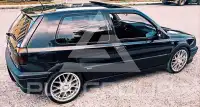1993 Volkswagen GOLF