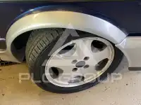 1993 Volkswagen GOLF