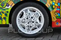 1993 Volkswagen GOLF