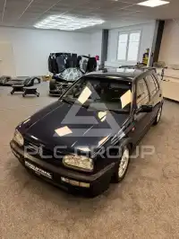1993 Volkswagen GOLF