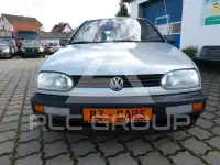 1993 Volkswagen GOLF