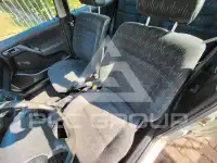 1993 Volkswagen GOLF