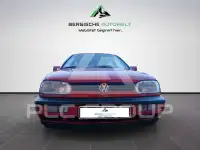 1993 Volkswagen GOLF