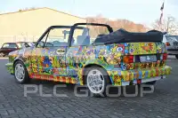 1993 Volkswagen GOLF