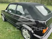 1993 Volkswagen GOLF