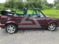 1993 Volkswagen GOLF