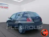 1993 Volkswagen GOLF