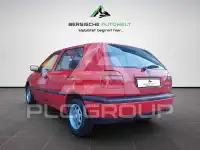 1993 Volkswagen GOLF