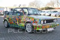 1993 Volkswagen GOLF