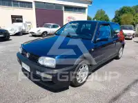 1993 Volkswagen GOLF