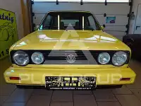 1993 Volkswagen GOLF