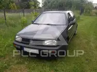 1993 Volkswagen GOLF