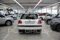 1993 Volkswagen GOLF