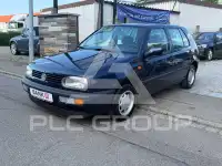 1993 Volkswagen GOLF