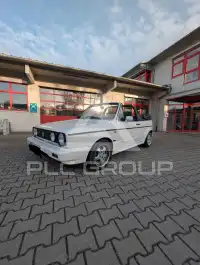 1993 Volkswagen GOLF