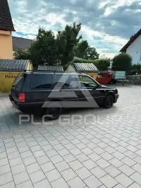 1993 Volkswagen GOLF