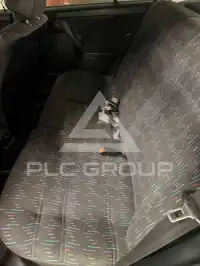 1993 Volkswagen GOLF