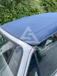 1993 Volkswagen GOLF
