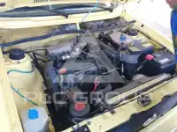 1993 Volkswagen GOLF