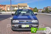 1993 Volkswagen GOLF