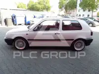 1993 Volkswagen GOLF