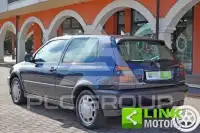 1993 Volkswagen GOLF