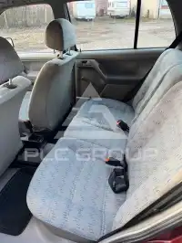 1993 Volkswagen GOLF