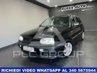 1993 Volkswagen GOLF