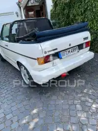 1993 Volkswagen GOLF