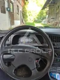 1993 Volkswagen GOLF