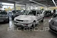 1993 Volkswagen GOLF